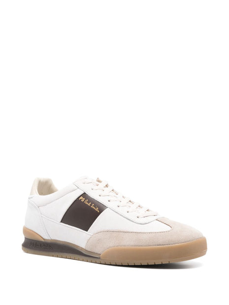 PS By Paul Smith Sneakers White