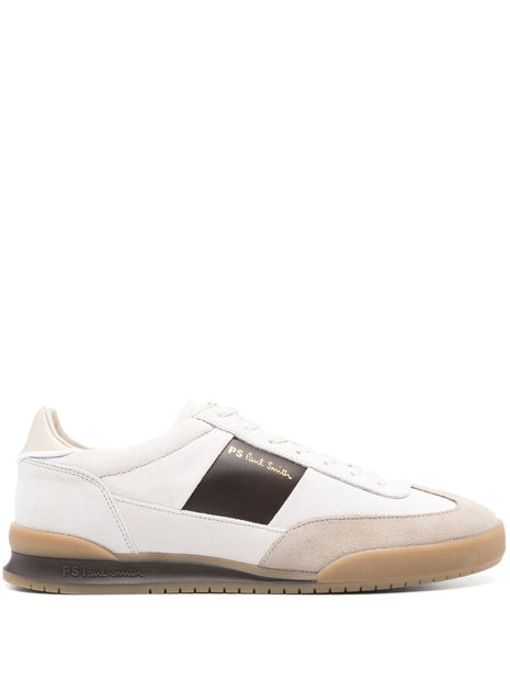 PS By Paul Smith Sneakers White