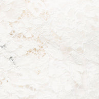 Dolce & Gabbana Lace Dress - White