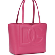 Dolce & Gabbana DG Logo Small Shopping Bag