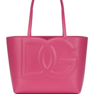 Dolce & Gabbana DG Logo Small Shopping Bag