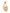 Dolce & Gabbana Rainbow Flat Lace Sandals - Golden