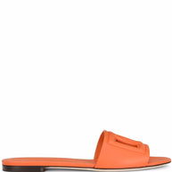 Dolce & Gabbana Sandals Orange