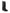 The Attico Boots Black