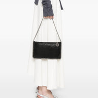Stella McCartney Clutch - Black