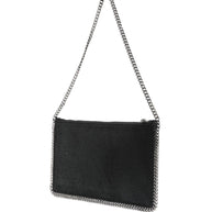 Stella McCartney Clutch - Black