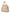 Stella McCartney Falabella Mini Handbag - Beige