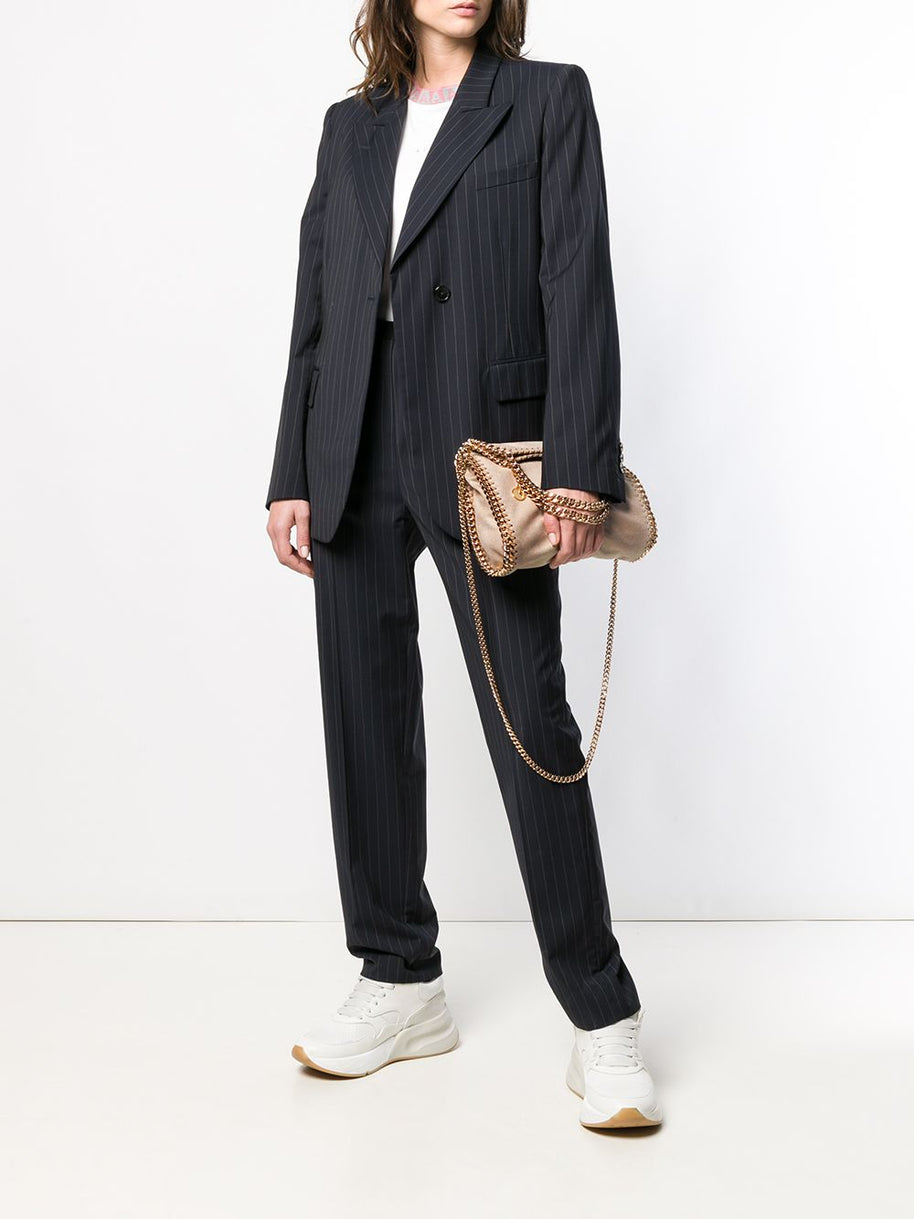 Stella McCartney Falabella Mini Handbag - Beige