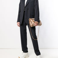 Stella McCartney Falabella Mini Handbag - Beige