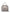 Stella McCartney Falabella Tiny Crossbody Bag - Grey