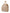 Stella McCartney Falabella Tiny Crossbody Bag - Beige