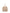 Stella McCartney Falabella Tiny Crossbody Bag - Beige
