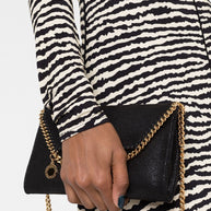 Stella McCartney Mini Falabella Shoulder Bag