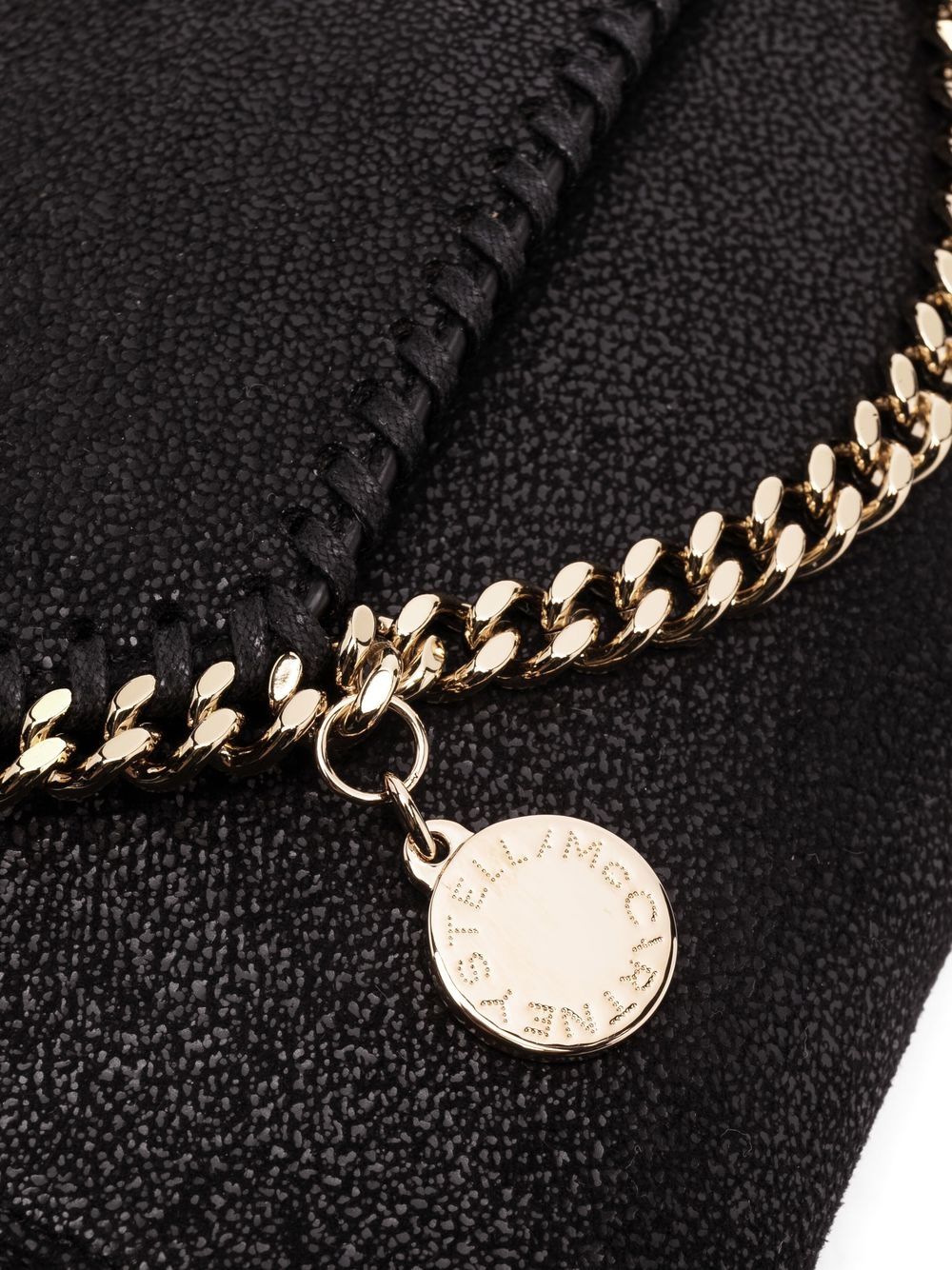 Stella McCartney Mini Falabella Shoulder Bag