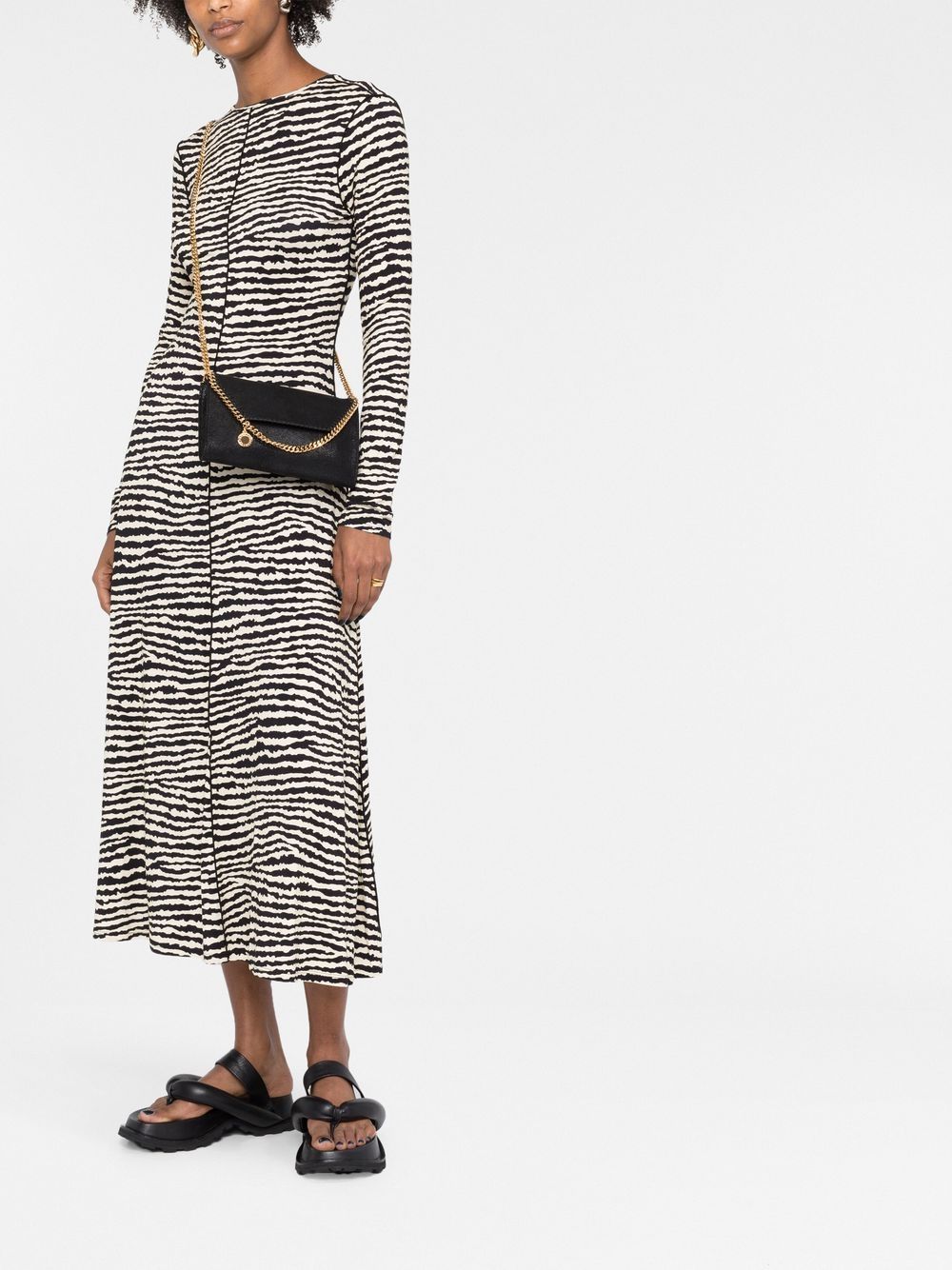 Stella McCartney Mini Falabella Shoulder Bag