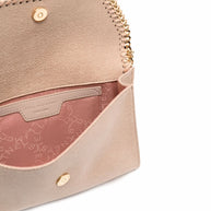 Stella McCartney Mini Falabella Crossbody Bag