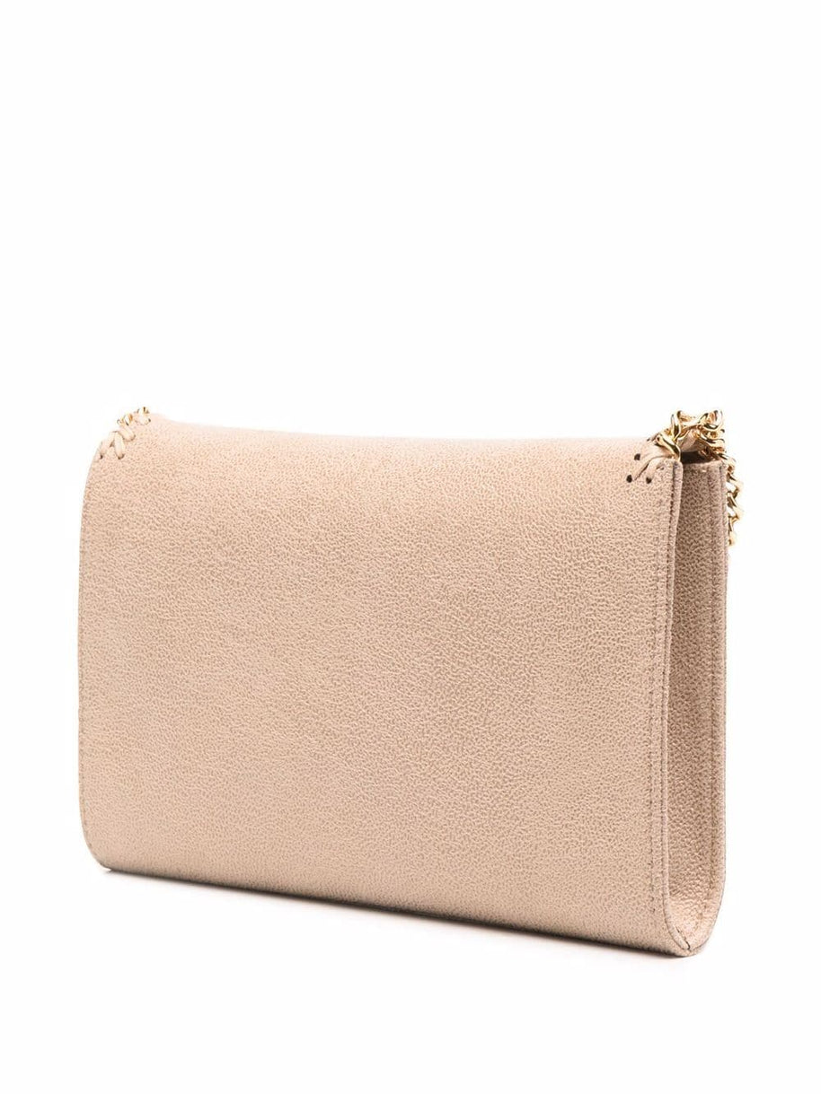 Stella McCartney Mini Falabella Crossbody Bag