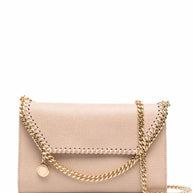 Stella McCartney Mini Falabella Crossbody Bag