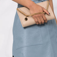 Stella McCartney Mini Falabella Crossbody Bag