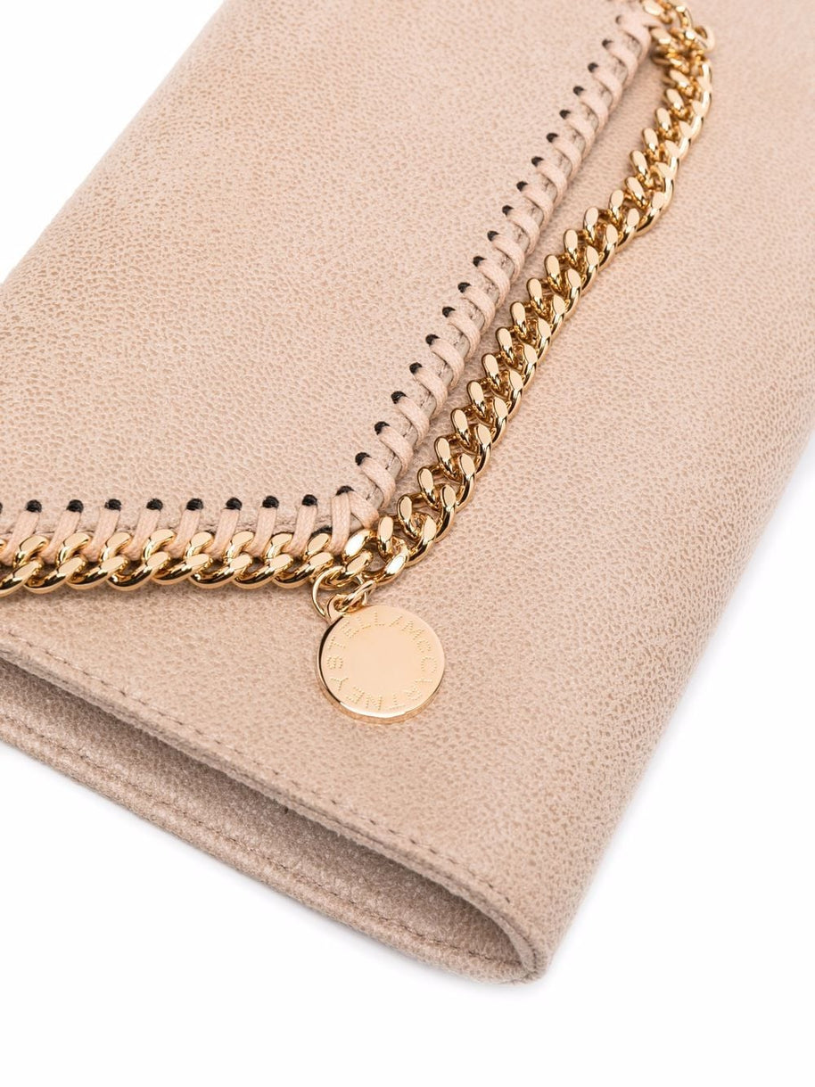 Stella McCartney Mini Falabella Crossbody Bag