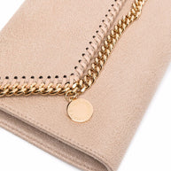 Stella McCartney Mini Falabella Crossbody Bag
