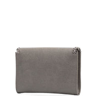 Stella McCartney Falabella Chain-trimmed Shoulder Bag