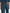 JIL SANDER PLUS Denim Wide Leg Jeans - Blue