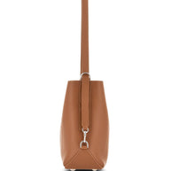 HOGAN PRE Hocket Hobo Bag In Brown
