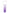 EMPORIO ARMANI EXCLUSIVE Beaded Necklace In Lilac