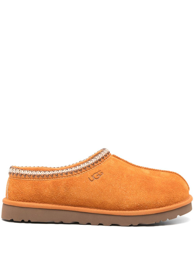 UGG Australia Tasman Shaggy Slippers