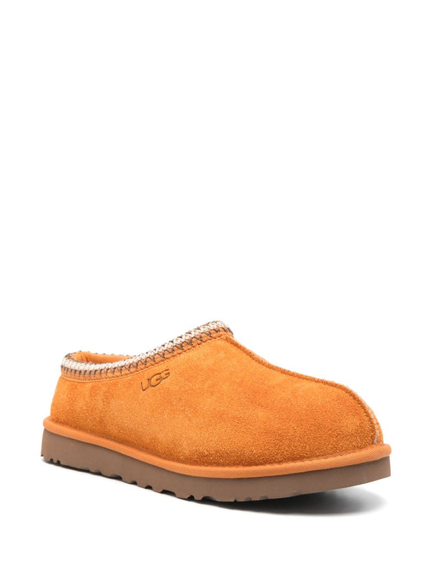 UGG Australia Tasman Shaggy Slippers