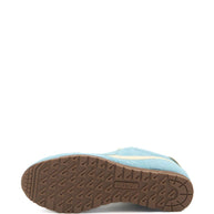 Autry Windspin In Suede & Leather