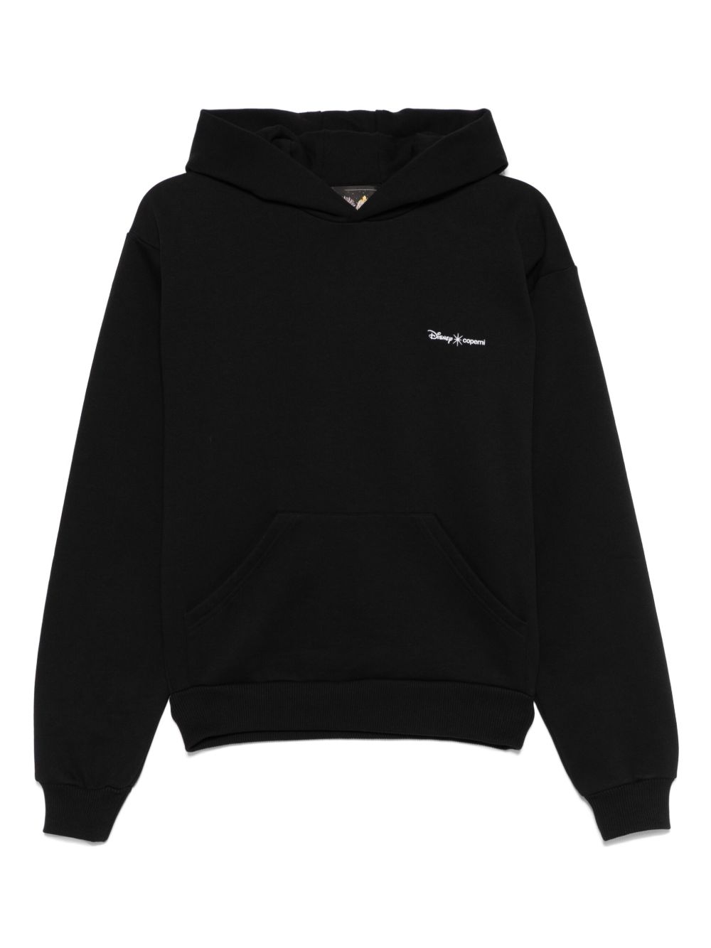 DISNEY X COPERNI Maleficent Hoodie In Black