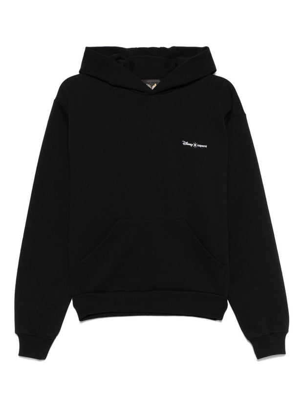 DISNEY X COPERNI Maleficent Hoodie In Black