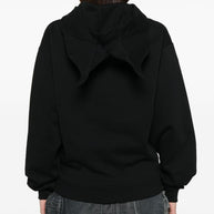 DISNEY X COPERNI Maleficent Hoodie In Black