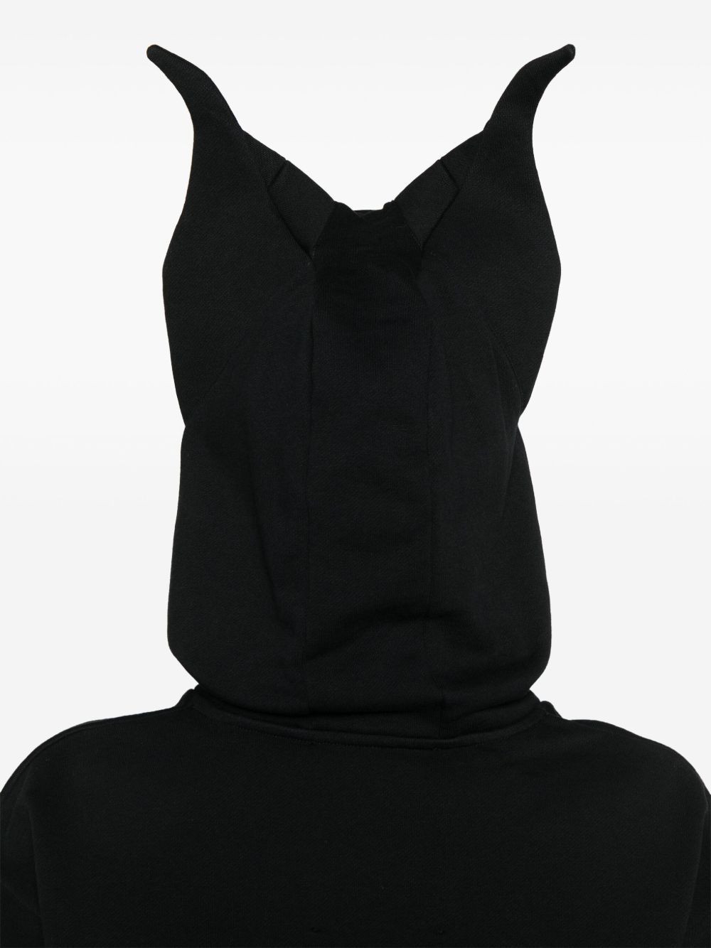 DISNEY X COPERNI Maleficent Hoodie In Black