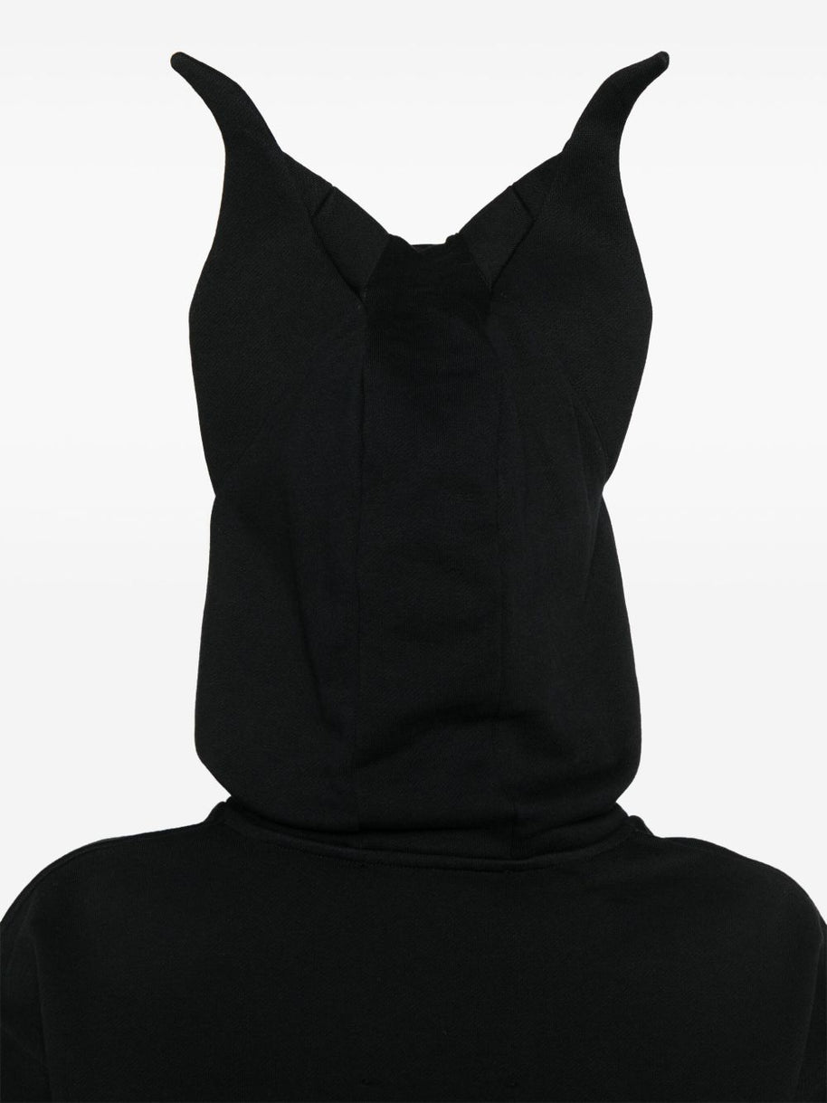 DISNEY X COPERNI Maleficent Hoodie In Black