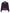 Valentino Blue Jacket With Bow Detail