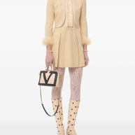 Valentino Garavani Viva Superstar Nappa Handbag