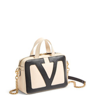 Valentino Garavani Viva Superstar Nappa Handbag