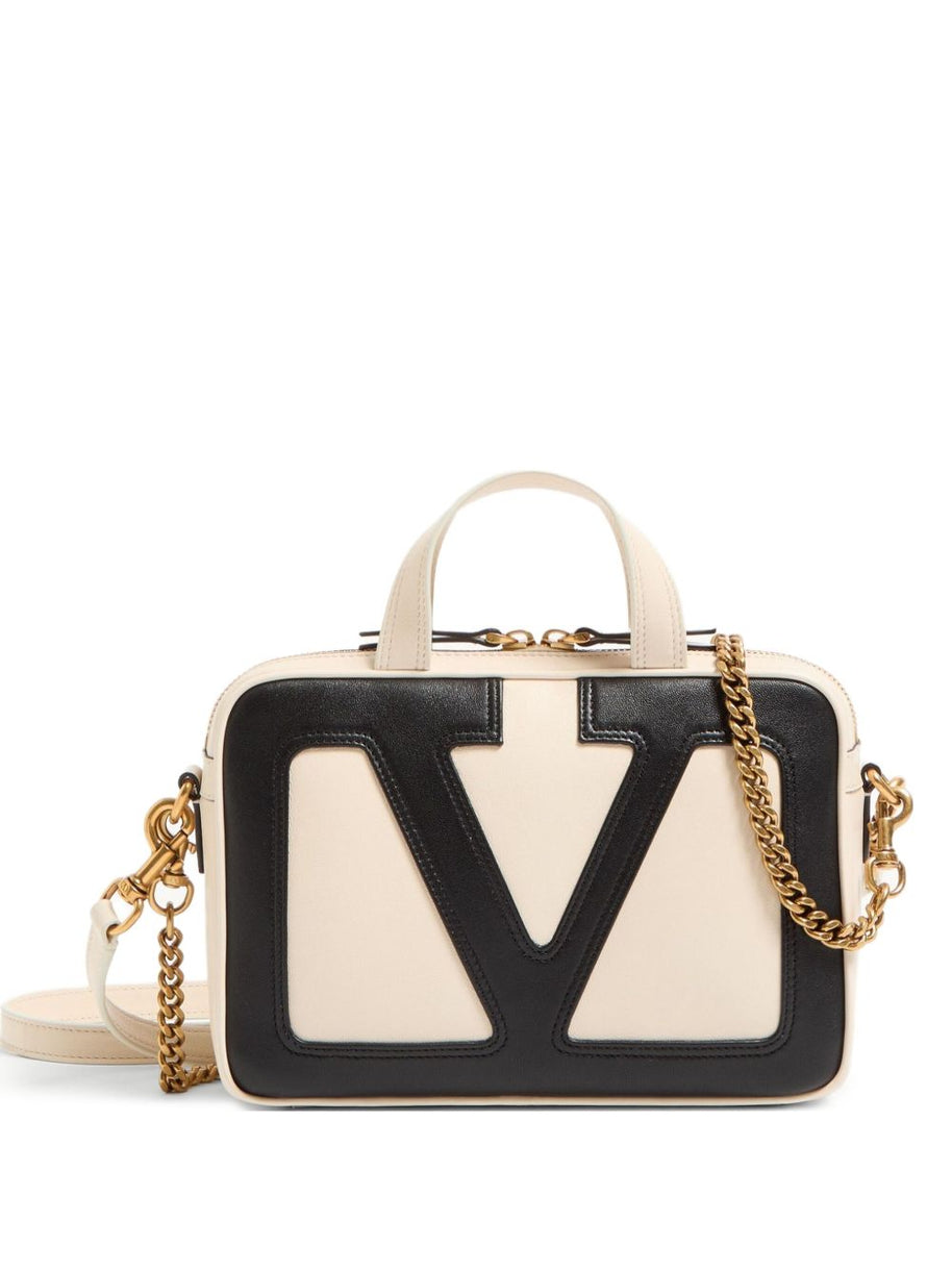 Valentino Garavani Viva Superstar Nappa Handbag