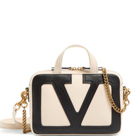 Valentino Garavani Viva Superstar Nappa Handbag