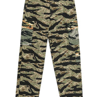 Givenchy Cargo Trousers - MultiColour