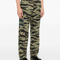 Givenchy Cargo Trousers - MultiColour