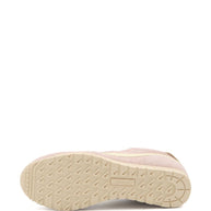 Autry Windspin In Suede & Leather