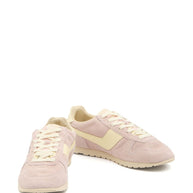 Autry Windspin In Suede & Leather