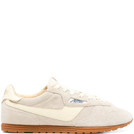 Autry Windspin In Suede & Leather