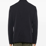 Herno Jackets Blue