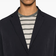 Herno Jackets Blue