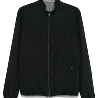 Herno Coats Blue